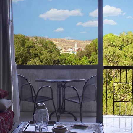 Apparts-Hotel Isni Agadir Luaran gambar