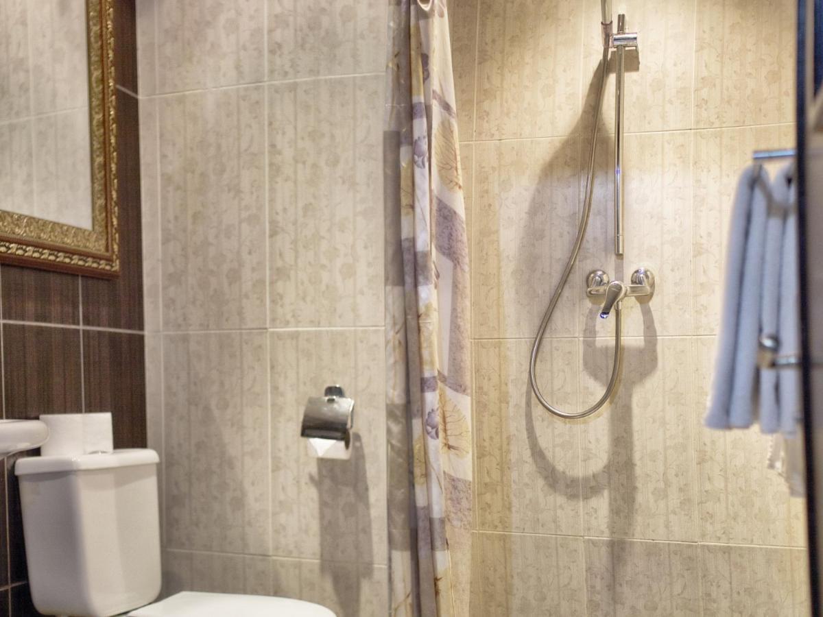 Apparts-Hotel Isni Agadir Luaran gambar